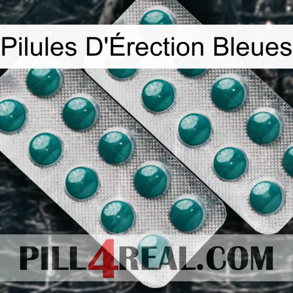 Blue Erection Pills dapoxetine2
